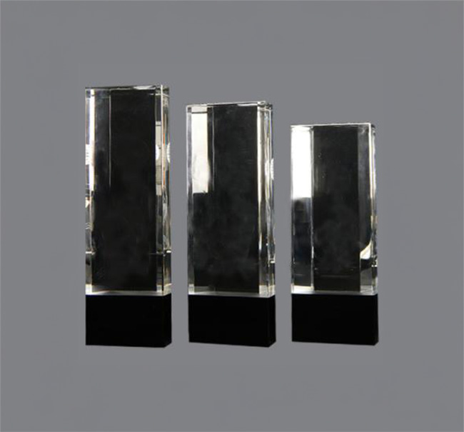 โล่คริสตัล CY221(NO LASER) A B C