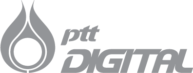 PTT Digital Logo